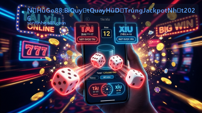 Nổ Hũ Go88 - Sảnh Game Đỉnh Cao Tỷ Lệ Thắng Lớn