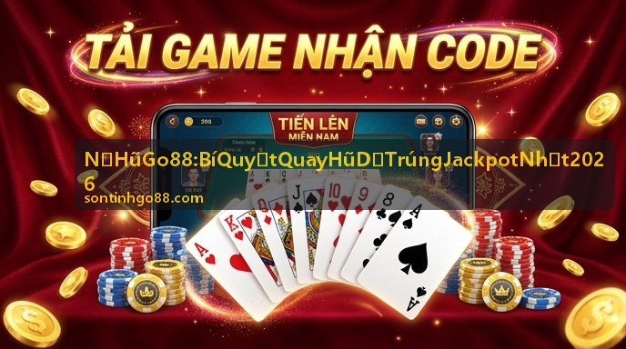 Thần Tài Go88 - Game Nổ Hũ Kinh Điển Cho Tân Thủ