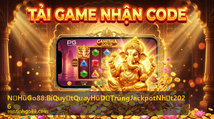 Đánh giá game nổ hũ Jili Bắn Cá Go88 jackpot dễ trúng 2026